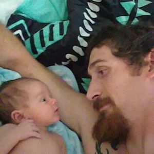 Meet your Posher, Christopher